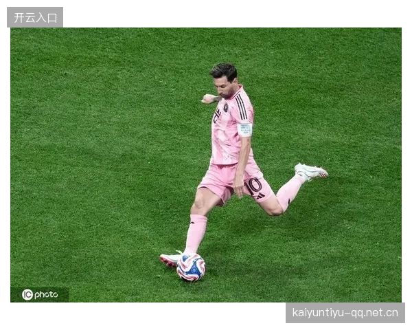 波尔图研究梅西式组织舞步：足球与艺术的完美结合