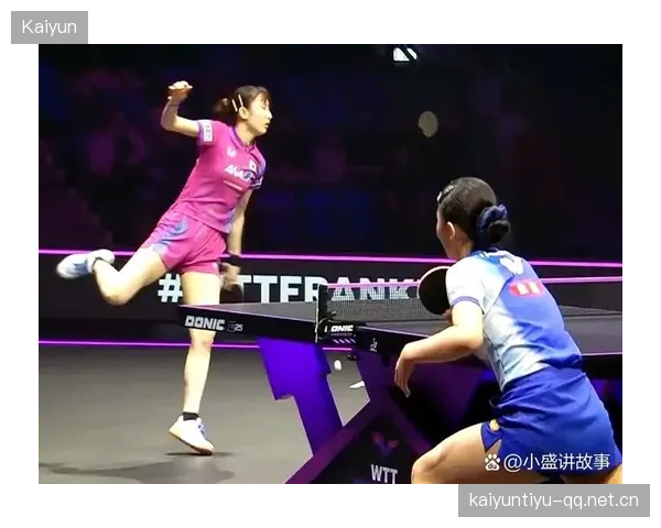 法兰克福女单决战日本内战！早田希娜4-3险胜张本美和封后